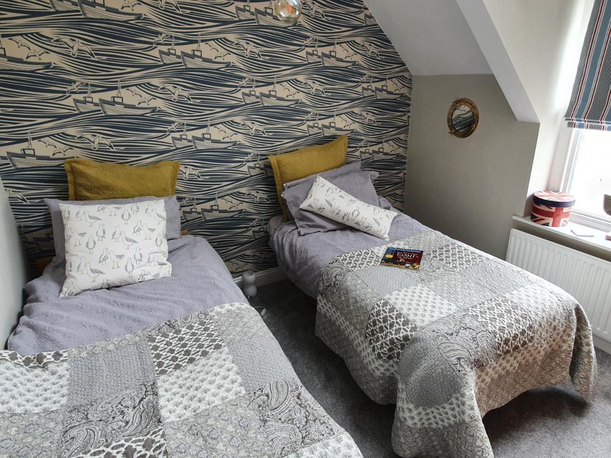 Newly Refurbished 2Nd Floor Apartment Lil Nauti Фоуї Екстер'єр фото